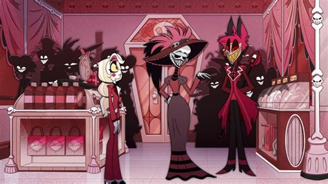 hazbin hotel episode 5 watch online